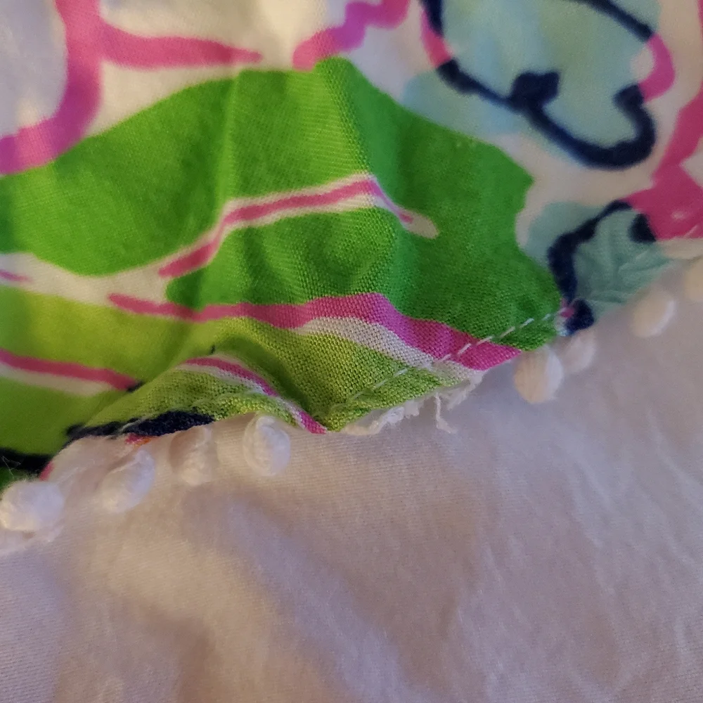 Lilly Pulitzer girls xl
